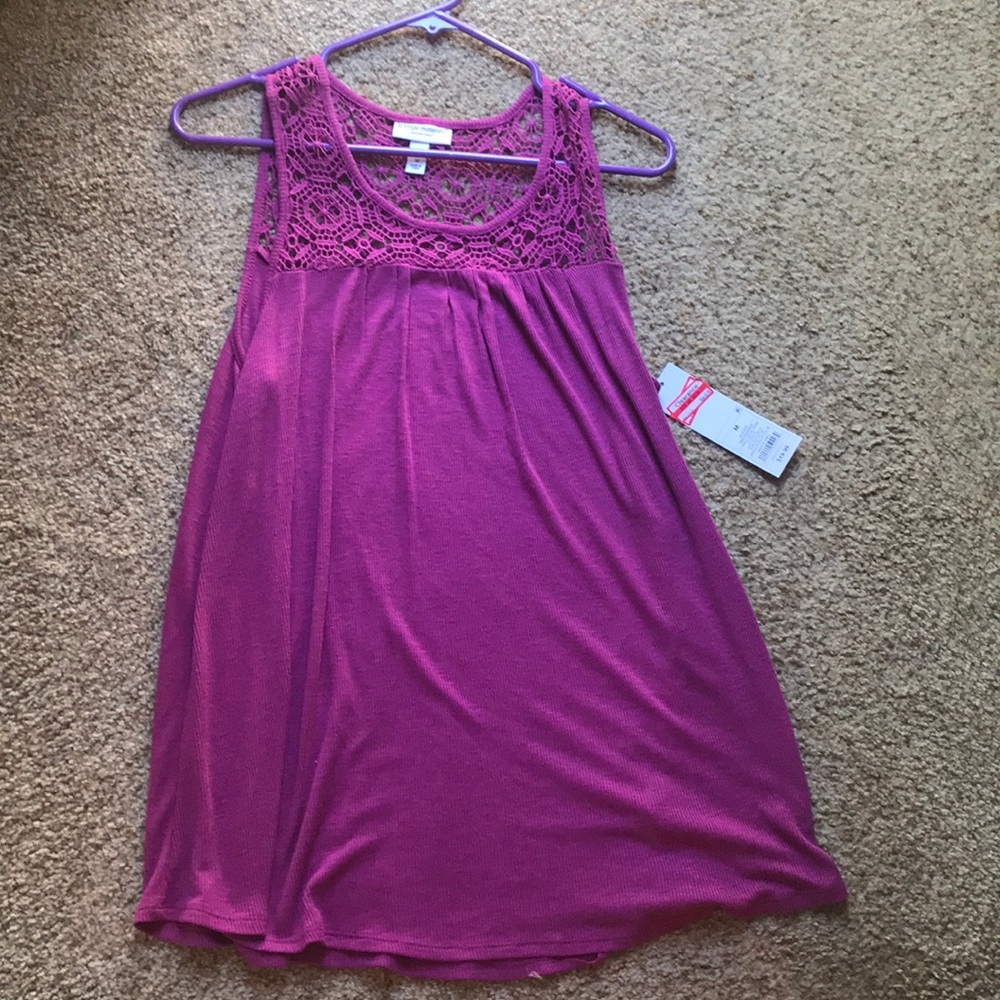 Maternity Top